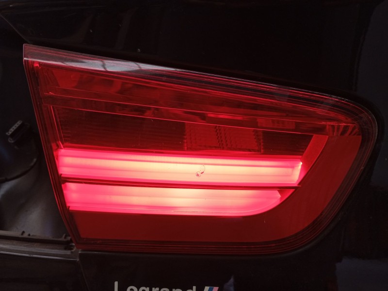 Recambio de piloto trasero izquierdo porton para bmw 1 (f20) 118 d referencia OEM IAM   