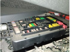 Recambio de caja reles / fusibles para bmw 1 (f20) 118 d referencia OEM IAM   