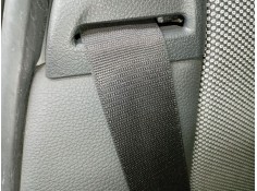 Recambio de cinturon seguridad trasero derecho para bmw 1 (f20) 118 d referencia OEM IAM   