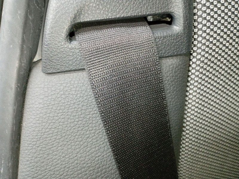 Recambio de cinturon seguridad trasero derecho para bmw 1 (f20) 118 d referencia OEM IAM   