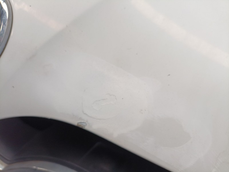 Recambio de capot para skoda rapid (nh3, nk3, nk6) 1.6 tdi referencia OEM IAM   