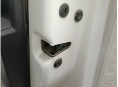 Recambio de cerradura puerta delantera derecha para skoda rapid (nh3, nk3, nk6) 1.6 tdi referencia OEM IAM   