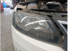 Recambio de faro derecho para skoda rapid (nh3, nk3, nk6) 1.6 tdi referencia OEM IAM    2
