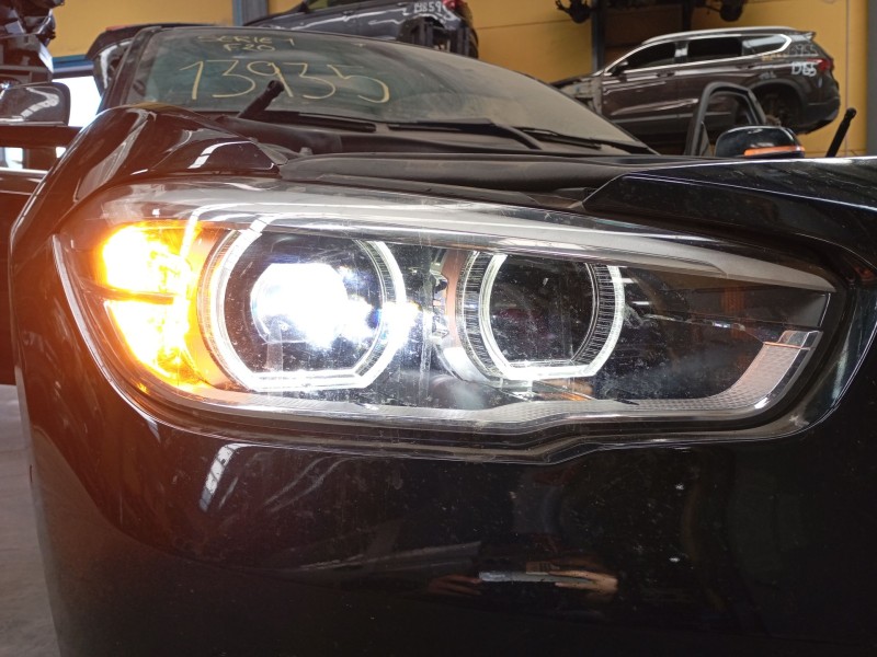 Recambio de faro derecho xenon para bmw 1 (f20) 118 d referencia OEM IAM   