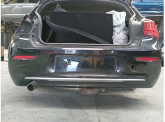 Recambio de paragolpes trasero para bmw 1 (f20) 118 d referencia OEM IAM   