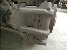 Recambio de pinza freno delantera derecha para bmw 1 (f20) 118 d referencia OEM IAM   