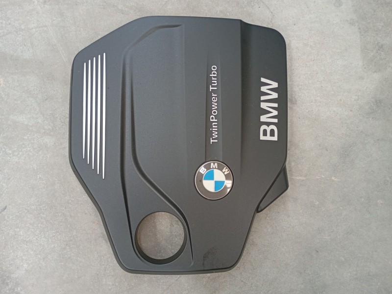 Recambio de tapa motor para bmw 1 (f20) 118 d referencia OEM IAM   