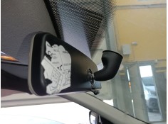 Recambio de espejo interior para skoda rapid (nh3, nk3, nk6) 1.6 tdi referencia OEM IAM    2