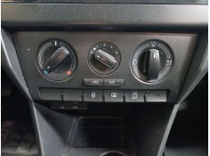 Recambio de mando calefaccion / aire acondicionado para skoda rapid (nh3, nk3, nk6) 1.6 tdi referencia OEM IAM   