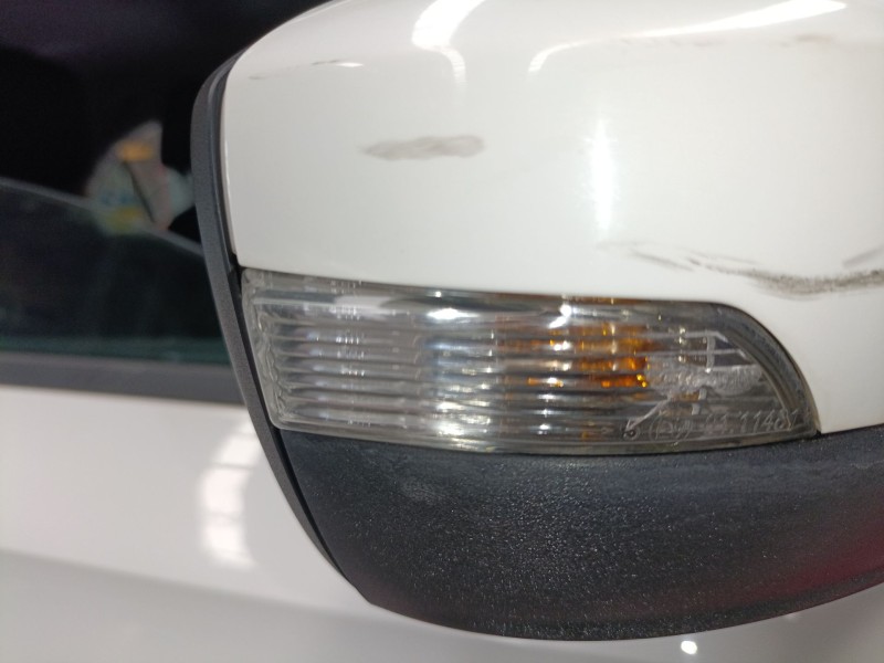 Recambio de retrovisor derecho electrico para skoda rapid (nh3, nk3, nk6) 1.6 tdi referencia OEM IAM   