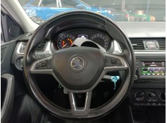 Recambio de volante para skoda rapid (nh3, nk3, nk6) 1.6 tdi referencia OEM IAM   
