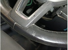 Recambio de volante para skoda rapid (nh3, nk3, nk6) 1.6 tdi referencia OEM IAM    2