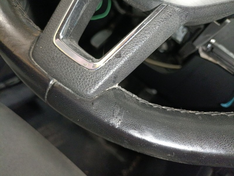 Recambio de volante para skoda rapid (nh3, nk3, nk6) 1.6 tdi referencia OEM IAM   