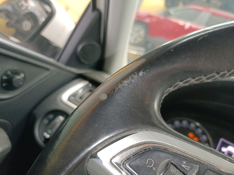 Recambio de volante para skoda rapid (nh3, nk3, nk6) 1.6 tdi referencia OEM IAM   
