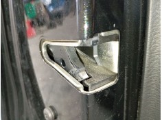CERRADURA PUERTA DELANTERA IZQUIERDA 