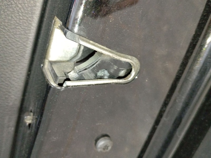 Recambio de cerradura puerta trasera derecha para bmw 1 (f20) 118 d referencia OEM IAM   