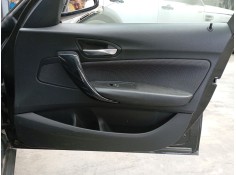 Recambio de guarnecido puerta delantera derecha para bmw 1 (f20) 118 d referencia OEM IAM   