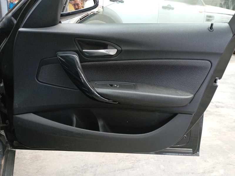 Recambio de guarnecido puerta delantera derecha para bmw 1 (f20) 118 d referencia OEM IAM   