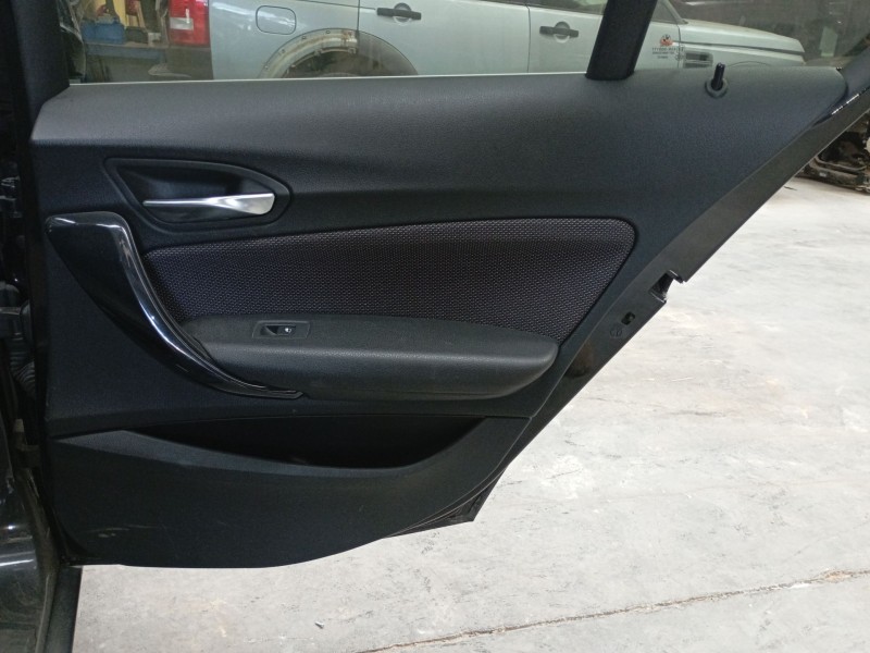 Recambio de guarnecido puerta trasera derecha para bmw 1 (f20) 118 d referencia OEM IAM   