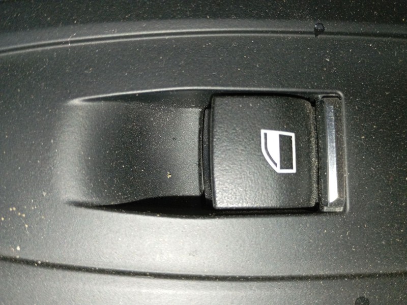 Recambio de mando elevalunas delantero derecho para bmw 1 (f20) 118 d referencia OEM IAM   