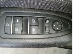 Recambio de mando elevalunas delantero izquierdo para bmw 1 (f20) 118 d referencia OEM IAM   