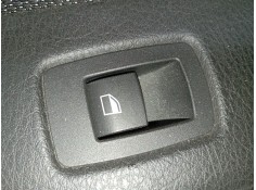 Recambio de mando elevalunas trasero izquierdo para bmw 1 (f20) 118 d referencia OEM IAM   