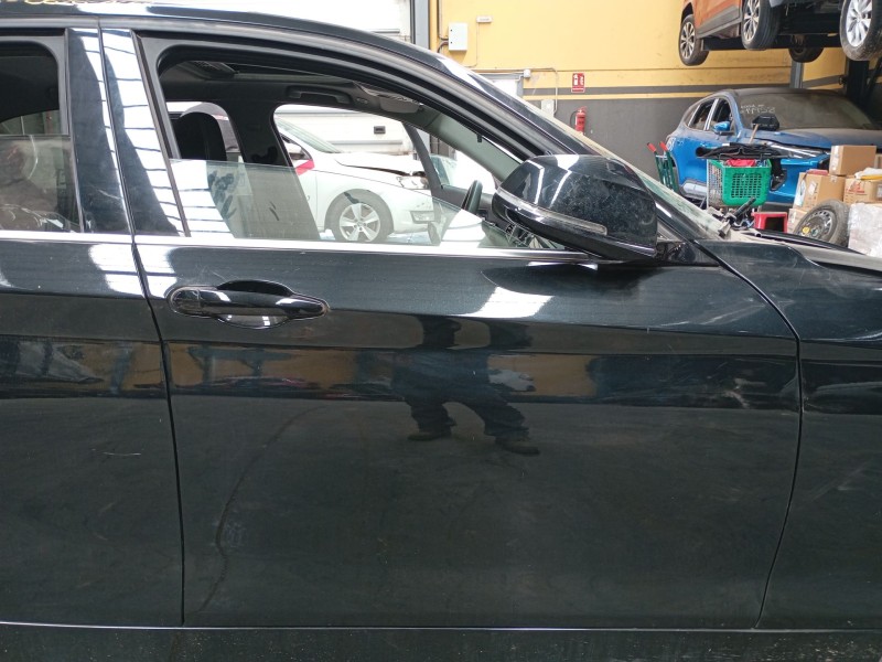 Recambio de puerta delantera derecha para bmw 1 (f20) 118 d referencia OEM IAM   