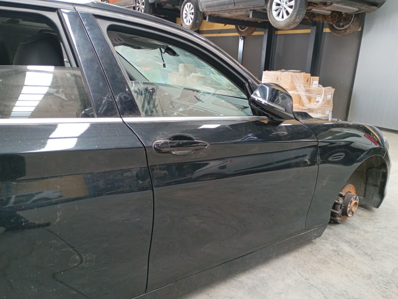 Recambio de puerta delantera derecha para bmw 1 (f20) 118 d referencia OEM IAM   