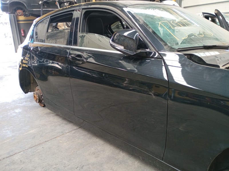 Recambio de puerta delantera derecha para bmw 1 (f20) 118 d referencia OEM IAM   