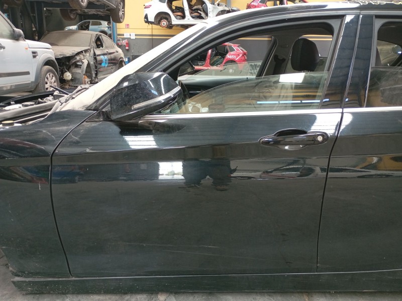 Recambio de puerta delantera izquierda para bmw 1 (f20) 118 d referencia OEM IAM   