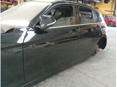 Recambio de puerta delantera izquierda para bmw 1 (f20) 118 d referencia OEM IAM    2