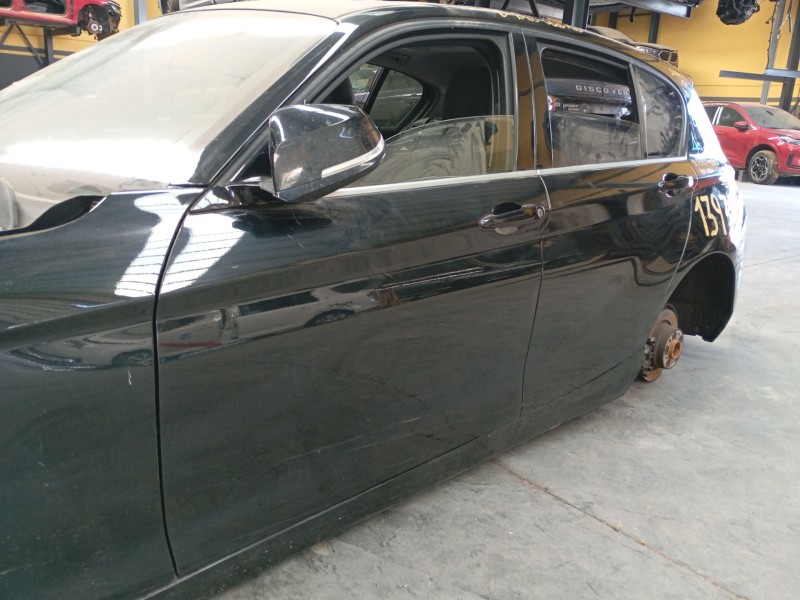 Recambio de puerta delantera izquierda para bmw 1 (f20) 118 d referencia OEM IAM   