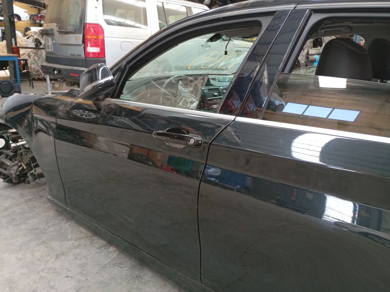 Recambio de puerta delantera izquierda para bmw 1 (f20) 118 d referencia OEM IAM   