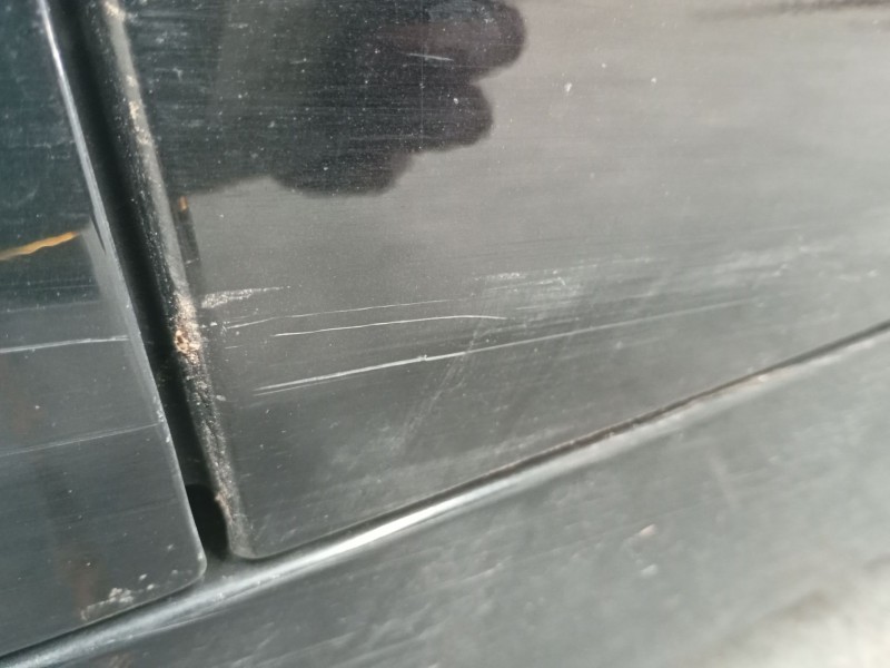 Recambio de puerta trasera izquierda para bmw 1 (f20) 118 d referencia OEM IAM   