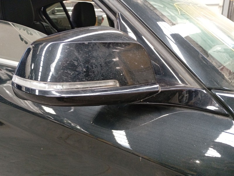 Recambio de retrovisor derecho electrico para bmw 1 (f20) 118 d referencia OEM IAM   