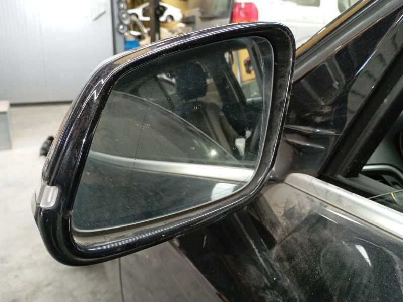 Recambio de retrovisor izquierdo electrico para bmw 1 (f20) 118 d referencia OEM IAM   