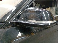 RETROVISOR IZQUIERDO ELECTRICO 