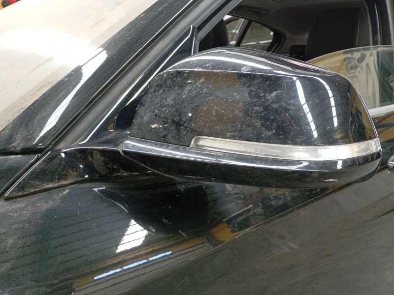 Recambio de retrovisor izquierdo electrico para bmw 1 (f20) 118 d referencia OEM IAM   
