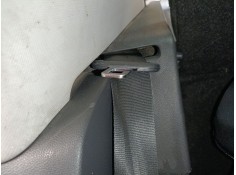 Recambio de cinturon seguridad trasero derecho para skoda rapid (nh3, nk3, nk6) 1.6 tdi referencia OEM IAM   