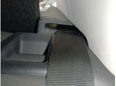 CINTURON SEGURIDAD TRASERO IZQUIERDO 