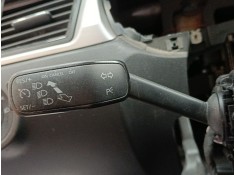 Recambio de mando intermitentes para skoda rapid (nh3, nk3, nk6) 1.6 tdi referencia OEM IAM   