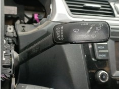 Recambio de mando limpia para skoda rapid (nh3, nk3, nk6) 1.6 tdi referencia OEM IAM   