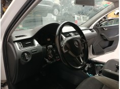 Recambio de salpicadero para skoda rapid (nh3, nk3, nk6) 1.6 tdi referencia OEM IAM    2