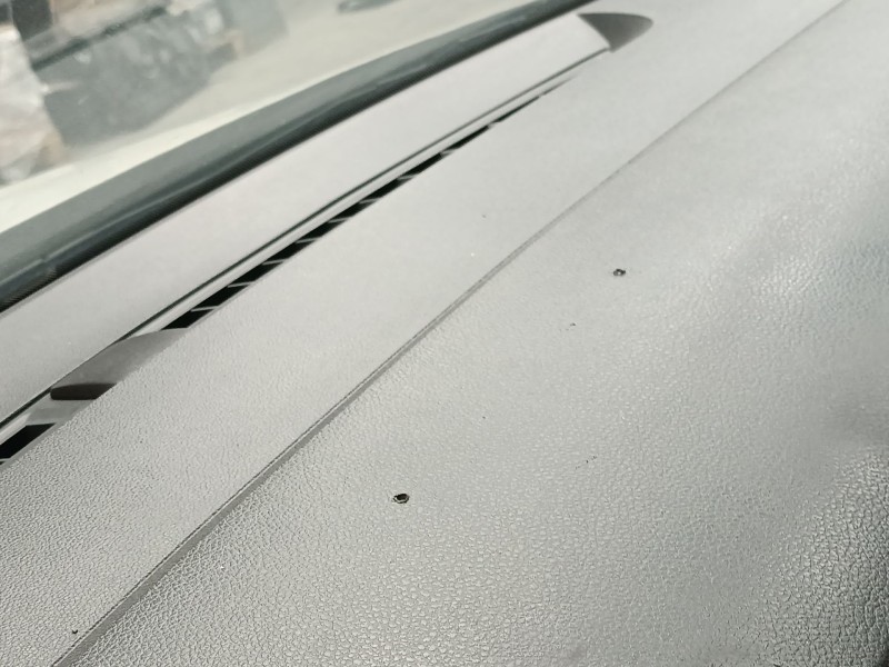 Recambio de salpicadero para skoda rapid (nh3, nk3, nk6) 1.6 tdi referencia OEM IAM   