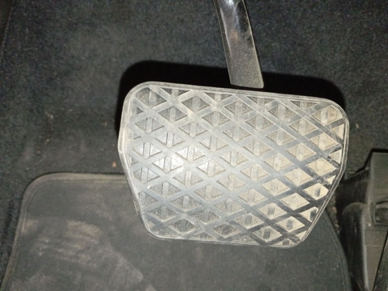Recambio de pedal freno para bmw 1 (f20) 118 d referencia OEM IAM   