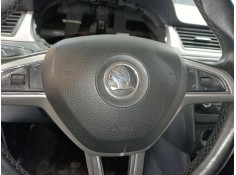 AIRBAG DELANTERO IZQUIERDO 