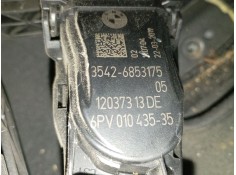 Recambio de pedal acelerador para bmw 1 (f20) 118 d referencia OEM IAM   