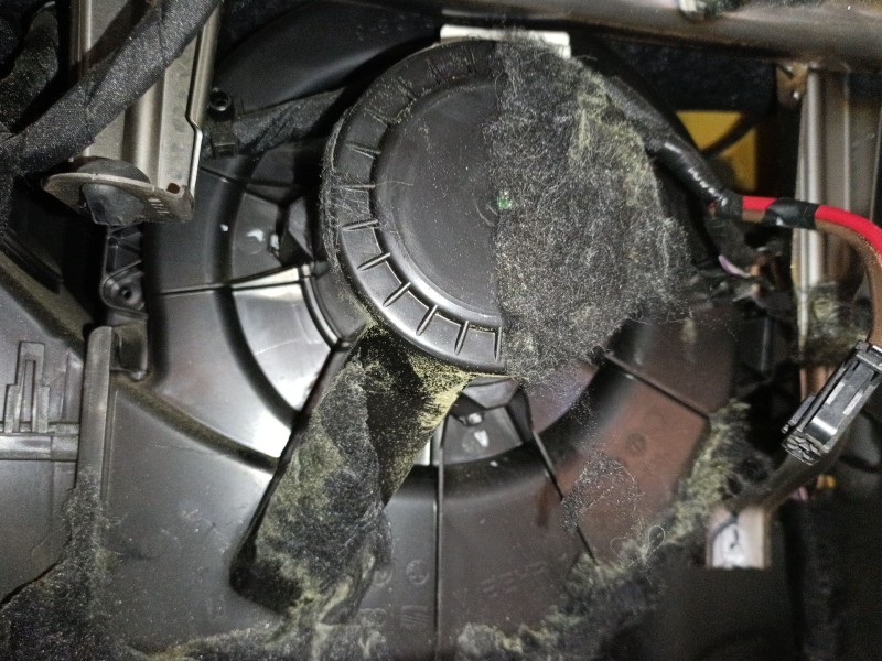 Recambio de ventilador calefaccion para skoda rapid (nh3, nk3, nk6) 1.6 tdi referencia OEM IAM   