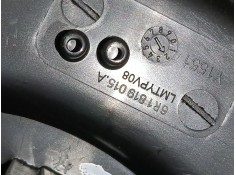 Recambio de ventilador calefaccion para skoda rapid (nh3, nk3, nk6) 1.6 tdi referencia OEM IAM    2