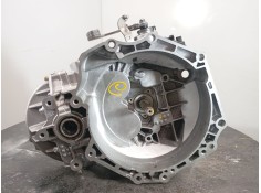 Recambio de caja cambios para opel astra j (p10) 1.6 cdti (68) referencia OEM IAM M320MDE  M1-A3-85 2
